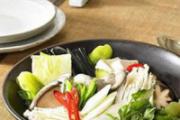 黑色素瘤吃什么食物好