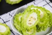 吃苦瓜会降血压吗 吃苦瓜能降血糖吗