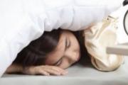 阴虚火旺怎么调理 4招帮你调理