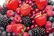 桑葚和草莓能一起吃吗