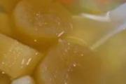 甘蔗煮水喝能止咳吗 甘蔗和什么煮水止咳