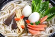 三鲜土豆粉