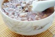 红豆薏米粥隔夜可以吃吗