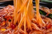 红薯粉和米饭哪个容易胖 红薯粉减肥期间可以吃吗