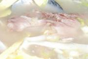 鱼头豆腐汤下奶吗 鱼头豆腐汤多久可以下奶