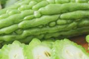 香菜和苦瓜可以一起吃吗 香菜不能和什么一起吃