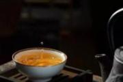哪些茶不能吃 减肥喝什么茶