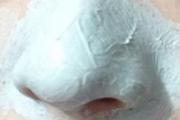 小苏打去黑头怎么用