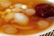 芡实可以煮糖水吗 芡实糖水的做法大全