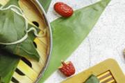 粽子放冷冻10个月还可以吃吗 粽子冷冻后是生的还是熟的