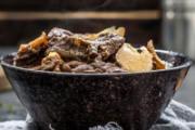 牛肉汤有什么功效作用 牛肉汤吃了起什么作用