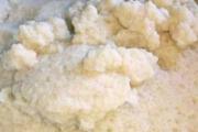 豆渣的功效与作用