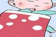 小孩盗汗推拿手法 小儿推拿调理盗汗疗程