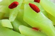 血糖高要吃什么蔬菜 蔬菜中的这六种降糖良药