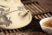 喝茶有什么作用 男性白领多喝这些茶