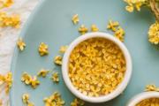桂花籽怎么处理可以泡茶 桂花籽可以直接泡茶吗