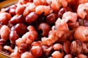 红豆加薏仁可以减肥吗 红豆薏仁减肥会反弹吗
