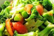 西兰花可以和西红柿一起吃吗 西兰花与西红柿同食吗