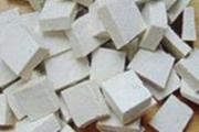 羊血豆腐汤