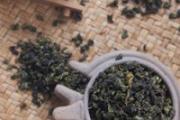 喝什么茶减肥