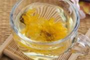 秋冬季上火喝什么茶好 这些降火茶不要错过