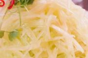 泡在水里的土豆丝隔夜还能吃吗 土豆怎么保存