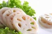 莲藕是凉性的吗