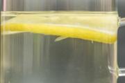 柠檬蜂蜜水可以空腹喝吗 柠檬蜂蜜水什么时候喝最好