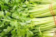 芹菜空心了还能吃吗 芹菜空心是怎么回事