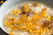 桂花和蜂蜜能一起喝吗 桂花和蜂蜜一起喝有什么功效