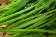 菠菜和豆腐能一起吃吗 菠菜千万不要和这些食物一起吃