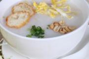 山药粥怎么做最有营养 山药粥的禁忌