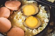 痛风可以吃方便面吗 痛风吃什么食物好