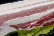 五花肉在猪的哪个部位 100克五花肉的热量是多少