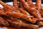 鸡爪怎么腌制才入味 鸡爪一般腌多久可以吃