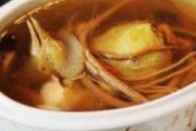女人冬季进补吃什么 女性冬季进补食物指导