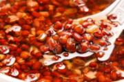 红豆糖水放冰箱两天还能喝吗 红豆糖水怎么煮容易烂
