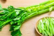 芹菜属于发物吗 芹菜什么人不能吃