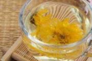 哺乳期上火能喝菊花茶吗 哺乳期喝菊花茶有什么好处