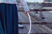 转呼啦圈对女性身体有危害吗 呼啦圈会对子宫造成危害吗