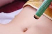 吃坏肚子肚子疼怎么办