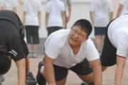 儿童减肥要注意的问题