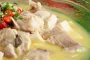 美食达人不外传的去腥小妙招