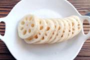 吃莲藕有什么作用 莲藕怎么吃最好