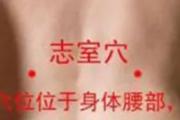 腰肌劳损艾灸哪个部位