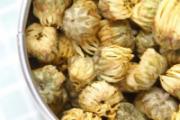 胎菊对肝脏有好处吗 去肝火喝胎菊还是贡菊