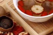 枸杞茶的功效与作用