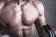 瘦子怎么炼成肌肉男