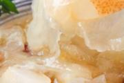 银耳红枣汤的5大禁忌 吃银耳最佳时间