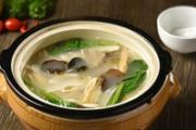 腐竹用什么水泡快 腐竹有什么营养价值